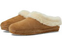 () GGr[ fB[X EBbNh Obh Xbp XNA CN L.L.Bean women L.L.Bean Wicked Good Slippers Squam Lake Brown