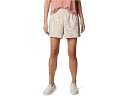 (取寄) コロンビア レディース パフォーマンス フィッシング ギア アンチャーテッド ショーツ Columbia women PFG Uncharted Shorts Stone Uncharted Waters(4)