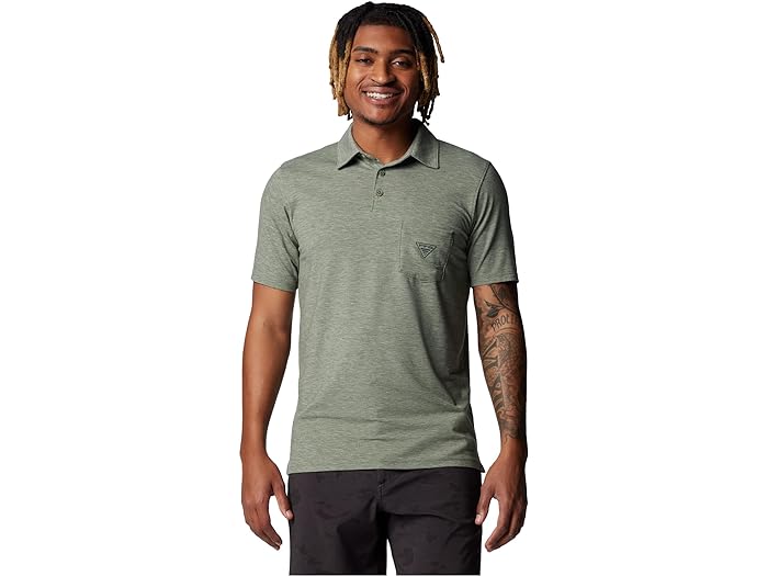 () ӥ  ѥեޥ եå  㡼ƥå ݥ Columbia men PFG Uncharte...