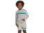 ()  å ܡ ȥ饤ץ ֡ǥ (ȥɥ顼/ȥ å) Chaser Kids boys Chaser Kids Striped Hoodie (Toddler/Little Kids) Heather Grey