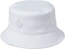 (取寄) ラグアンドボーン レディース アーロン バケット ハット rag & bone women rag & bone Aron Bucket Hat Pure White