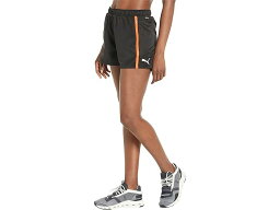 (取寄) プーマ レディース インディビジュアル ブレイズ ショーツ PUMA women PUMA Individual Blaze Shorts Black