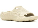 ()  fB[X nCh XCh 2 Merrell women Merrell Hydro Slide 2 Oyster