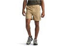 (取寄) ノースフェイス メンズ ワンダー 2.0 ショーツ The North Face men Wander 2.0 Shorts Khaki Stone