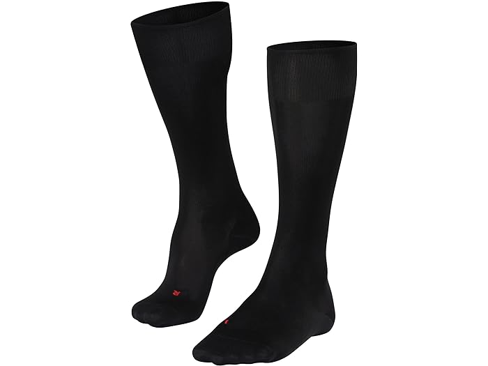 (取寄) ファルケ メンズ SK7 レース ニー ハイ スキーイング ソックス 1-ペア Falke men Falke SK7 Race Knee High Skiing Socks 1-Pair Black