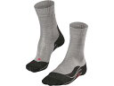 () t@P fB[X TK5 gbLO \bNX Falke women Falke TK5 Trekking Socks Light Grey