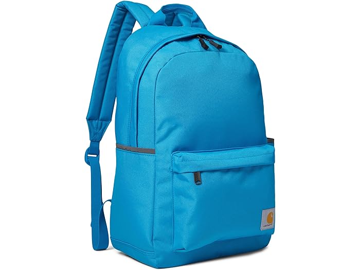 (取寄) カーハート 21L クラシック バックパック Carhartt Carhartt 21L Classic Backpack Atomic Blue