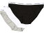 (取寄) カルバンクライン アンダーウェア レディース カルーセル 3-パック ビキニ Calvin Klein Underwear women Calvin Klein Underwear Carousel 3-Pack Bikini Black/White/Grey Heather