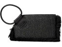 () z[{[ fB[X Z[u HOBO women HOBO Sable Black Raffia