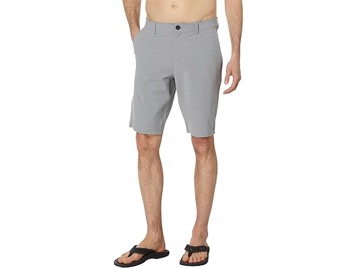 (取寄) ソルティ クルー メンズ ドリフター 21 ハイブリット ウォークショーツ Salty Crew men Salty Crew Drifter 21