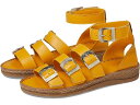 () XvO Xebv fB[X Spring Step women Spring Step Alexcia Yellow