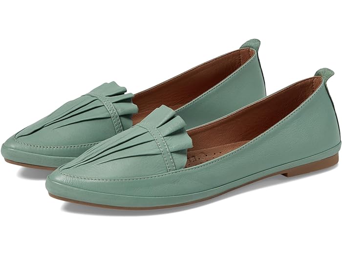 (取寄) スプリング ステップ レディース エスタブリッシュド Spring Step women Spring Step Established Mint Green