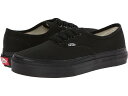 () oY LbY LbY I[ZeBbN (g Lbh/rbO Lbh) Vans Kids kids Vans Kids Authentic (Little Kid/Big Kid) Black/Black