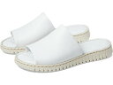 () XvO Xebv fB[X ibp Spring Step women Spring Step Nappa White