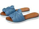 (取寄) スプリング ステップ レディース ラボナ Spring Step women Lavona Blue