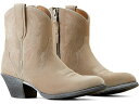 () AAbg fB[X n[ EFX^ u[c Ariat women Ariat Harlan Western Boots Granite Grey Suede