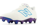 (取寄) ニューバランス スニーカー レディース バーンX4 New Balance women BurnX4 White/Black 1
