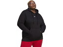 () AfB_X IWiX fB[X vX TCY AfBJ[ GbZV M[ u[fB adidas Originals women adidas Originals Plus Size Adicolor Essentials Regular Hoodie Black