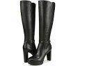 () i`CU[ fB[X tFi - i[ J[t Naturalizer women Naturalizer Fenna - Narrow Calf Black Leather