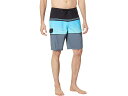 ■商品詳細■ブランドO'Neill オニール■商品名O'Neill Lennox Stripe 21" Boardshortsレノックス ストライプ 21 ボードショーツ■商品状態新品未使用・並行輸入品■色Black■詳細レギュラーフィット...