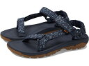 (取寄) テバ メンズ ハリケーン XLT2 Teva men Hurricane XLT2 Vibe Total Eclipse