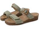 (取寄) ナオト レディース アナベル Naot women Anabel Sage Nubuck(4)