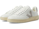 () FW Y V-12 VEJA men VEJA V-12 Extra White/Light Grey