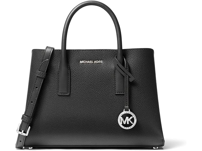 () }CPR[X fB[X [V[ X[ Tb`F MICHAEL Michael Kors women MICHAEL Michael Kors Ruthie Small Satchel Black