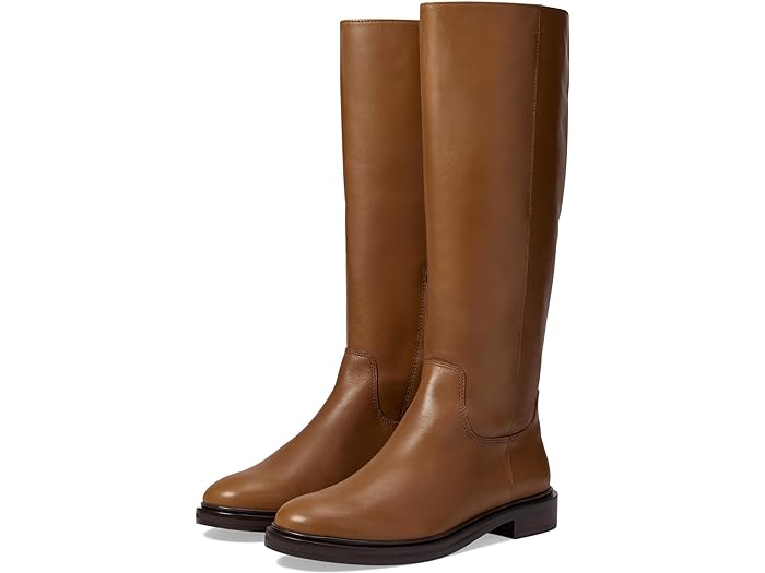 楽天スウィートラグ（取寄） メイドウェル レディース ザ ドラムゴールド ブート Madewell women Madewell The Drumgold Boot Sepia