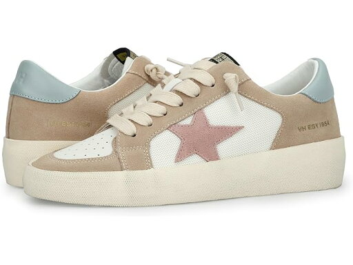 (取寄) ヴィンテージ ハバナ レディース リフレックス Vintage Havana women Reflex Taupe/Pink/Blue (取寄) ヴィンテージ ハバナ レディース リフレックス Vintage Havana women Reflex Taupe/Pink/Blue