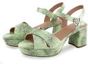 () GA\[Y fB[X RXX Aerosoles women Aerosoles Cosmos Gleam Snake Print Leather