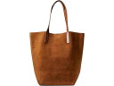 () t[ h[ fB[X EH[J[ g[g Loeffler Randall women Loeffler Randall Walker Tote Cacao/Cognac