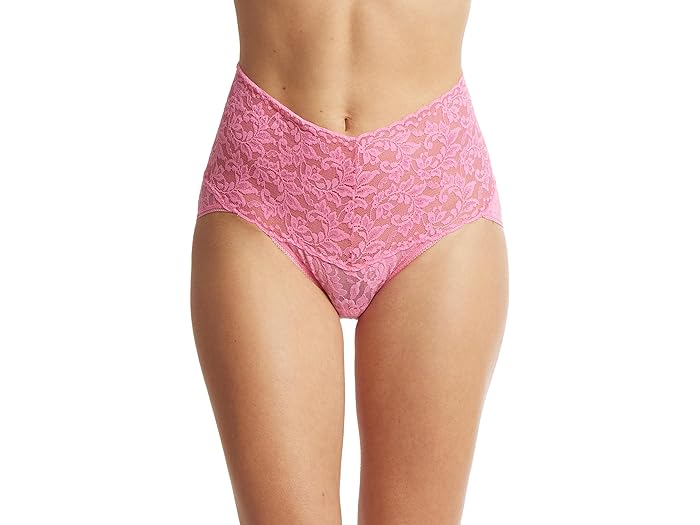 () nL[ pL[ fB[X g V-Lj Hanky Panky women Hanky Panky Retro V-Kini Taffy