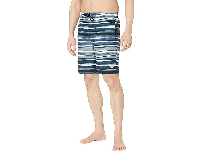 () ԡ  롼 ȥ饤 ܥ 20 ܡɥ硼 Speedo men Speedo Thruway Stripe Bondi 20