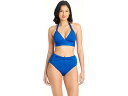 () u[ bh r[eB[ fB[X O }X^[ nC-EGXg {g Bleu Rod Beattie women Bleu Rod Beattie Ring Master Hi-Waist Bottom Azure