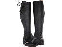 (取寄) ベッドステュ レディース マンチェスター ワイド カーフ Bed Stu women Manchester Wide Calf Black Hand(4)