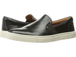 (取寄) フライ レディース アイビー スリップ オン Frye women Frye Ivy Slip On Black Soft Nappa Lamb