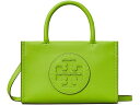 (取寄) トリーバーチ レディース ミニ トート Tory Burch women Tory Burch Mini Tote Wheatgrass