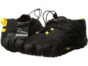 () ru t@CutBK[Y Y V-gC 2.0 Vibram FiveFingers men Vibram FiveFingers V-Trail 2.0 Black/Yellow