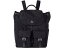 (取寄) トリーバーチ レディース バージニア フラップ バックパック Tory Burch women Tory Burch Virginia Flap Backpack Black