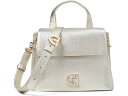 () R[n[ fB[X ~j RNg Tb`F Cole Haan women Cole Haan Mini Collect Satchel Gold