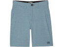 ■商品詳細■ブランドBillabong Kids ビラボン キッズ■商品名Billabong Kids Crossfire Walkshorts (Big Kids)クロスファイア ウォークショーツ (ビッグ キッズ)■商品状態新品未使用・並行輸入品■色Dusty Blue■詳細BillabongKidsCrossfireWalkshortsでは、お子様は常に快適でスタイリッシュになります。-プルオンスタイル-ボタン留め.-2つのサイドアングルハンドポケット。-シングルバックスラッシュポケット。-バックポケットと裾にロゴパッチ。-ワイドレッグシルエット.-膝丈.-ストレートヘムライン.-ポリエステル64％、綿22％、エラスタン8％、ポリアミド6％。-洗濯機で洗う、タンブルする、またはラインで乾かします。-製品の測定は、サイズ30（20 Big Kid）を使用して行われました。サイズによりサイズが異なる場合がございますので、あらかじめご了承ください。-測定値：ウエスト測定値：股下32インチ：股下20インチ：前股下9インチ後股下11 12インチ脚の開き15 12インチ■備考(取寄) ビラボン キッズ ボーイズ クロスファイア ウォークショーツ (ビッグ キッズ) Billabong Kids boys Billabong Kids Crossfire Walkshorts (Big Kids) Dusty BlueBillabong Kids ビラボン キッズ キッズ パンツ ボトムス ファッション ブランド 大きいサイズ ビックサイズ zp-9822810and more...