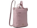 (取寄) コールハーン レディース ザ グランド アンビション コンバーチブル Lx バックパック Cole Haan women Cole Haan The Grand Ambition Convertible LX Backpack Mauve Shadows