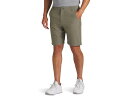 (取寄) プーマ ゴルフ メンズ 101 9 ソリッド ショーツ PUMA Golf men 101 9