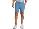 (取寄) プーマ ゴルフ メンズ 101 7 ソリッド ショーツ PUMA Golf men 101 7