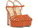 () WFVJ Vv\ fB[X Jessica Simpson women Jessica Simpson Inaia Tangerine