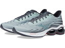 (取寄) ミズノ メンズ ウェーブ クリエーション 25 SSW Mizuno men Mizuno Wave Creation 25 SSW Grey Mist/White