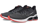 (取寄) ミズノ メンズ ウェーブ クリエーション 25 SSW Mizuno men Mizuno Wave Creation 25 SSW Ebony/White