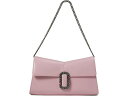 (取寄) マークジェイコブス レディース ザ ST. マーク コンバーチブル クラッチ Marc Jacobs women Marc Jacobs The St. Marc Convertible Clutch Bubblegum