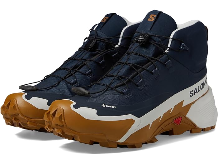 楽天市場】サロモン cross hike mid gore-tex ハイキングブーツ 楽天市場】サロモン cross hike mid gore-tex ハイキングブーツ